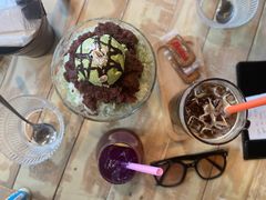 -Cafe Alice咖啡爱丽丝(奥城店)