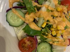 -红小满休闲餐厅(十全街店)