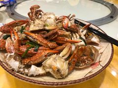 -盛港湾海鲜食府(黄沙店)