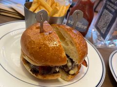 -尚牛社会 Beef & Liberty(金桥EKA天物店)