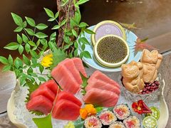 -松临·铁板烧&Omakase(神农店)