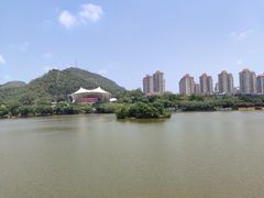 -珠海圆明新园