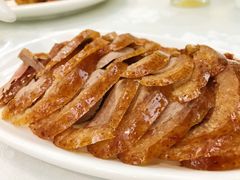 -玉林烤鸭店(定福庄店)