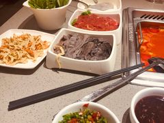 -海底捞火锅(塘厦天虹店)