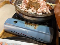 -杀猪天·韩国烤肉(总店)