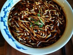 -难忘的面(五矿君澜酒店)