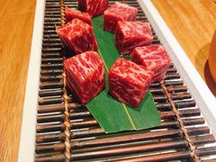 -黑牛黑猪烤肉专门店(万象城店)
