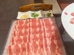 -1078號老北京涮肉(松柏店)