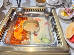 -大渝火锅(太仓万达店)