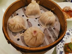 -梅龙镇酒家(南京西路总店)