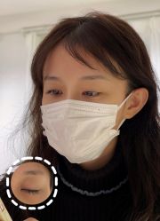 -本小姐美学·半永久纹眉野生眉