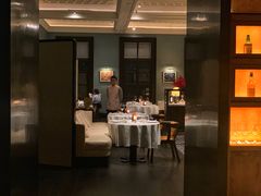 大堂-宝丽轩中餐厅BAOLIXUAN