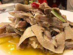-巴依老爷·新疆美食(上城区天城路店)