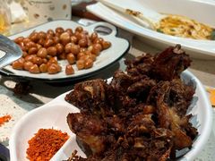 -黄记煌三汁焖锅(顺义华联店)