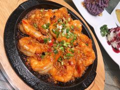 -北李妈妈菜·海肠捞饭(高新万达店)