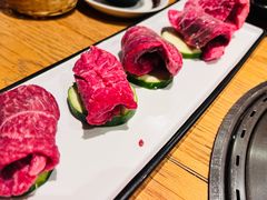-赤坂亭·M9和牛烧肉·铁板烧·日料398放题(长泰广场店)