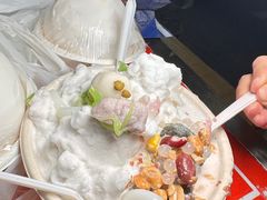 -海大南门夜市(海富街店)