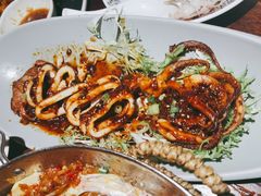 -前海沿·青岛菜(五四广场永旺店)