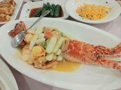 -顺风海鲜港(金玉兰店)