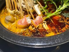 -钢管厂五区小郡肝火锅串串香(总店)