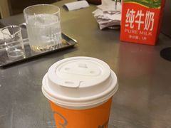 -良木缘咖啡西餐(优品道广场店)