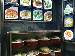 -喜乐餐厅•灯笼虾球首创者•本地小海鲜(二马路店)
