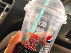 -肯德基(晋江城市广场店)