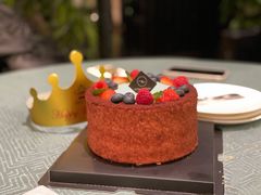 -姆们M Sweetie Cake(三里屯店)