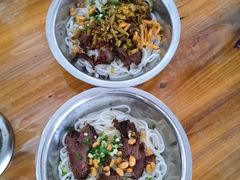 -瘦子桂林米粉店(总店)