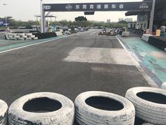 -竞速卡丁车赛车会(道滘店)