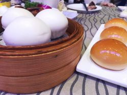 -名宴婚宴专门店·宴会厅(京基100店)