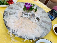 -官塘陈记鱼生·潮汕砂锅粥·牛肉火锅(潮枫路总店)