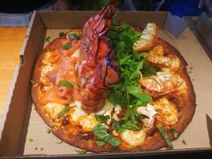 -Steveston Pizza Company (Richmond)