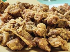 椒香鸡块-新味都博山菜