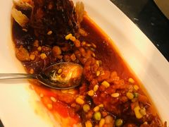 -新食谱全日制餐厅·苏州苏州湾艾美酒店