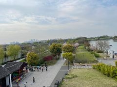 -相门城墙文化休闲景区