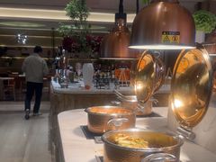 -冀粤香海鲜自助餐厅(西美五洲店)