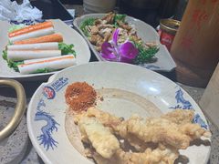 -小龙坎火锅(总店)