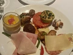 -拉蒂娜·巴西牛排馆 Latina·Brazilian Steakhouse(陆家嘴旗舰店)