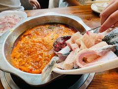 -芦苇荡·酸汤鱼(回龙观店)