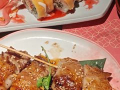 -大江户日本料理(吕厝店)