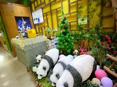-松坂屋日料自助(长城路店)