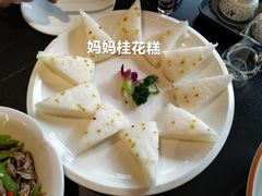 -国人川菜(李家村建东街店)