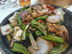 -成惠食府(赤岗店)