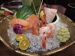 -鸟鹏烧鸟居酒屋(天河领展店)