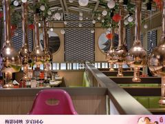 -韩宫宴烤肉·黑毛和牛·料理(滨湖银泰城店)