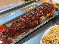 -韩麦大冷面(桂花街直营店)
