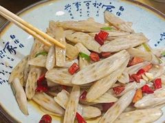 -神仙钵湘香土菜馆(光华路店)