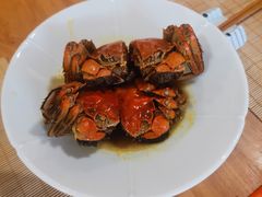 -蟹家大院(外滩店)