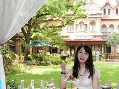 -马勒别墅·中餐厅